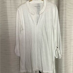 Soft Surroundings Top